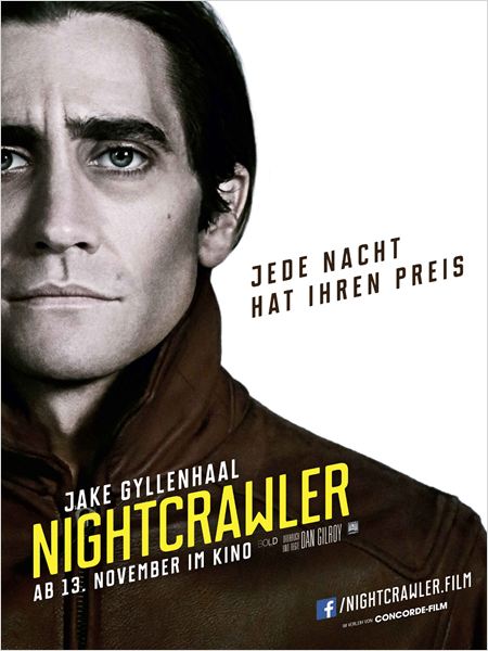 Nightcrawler Stream Deutsch